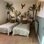 La - Calme, Piscine & Jeux * Nompatelize