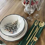 La - Calme, Piscine & Jeux Villa