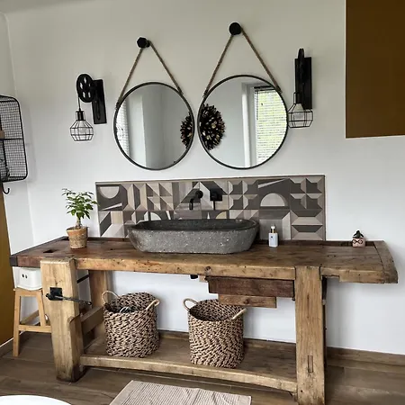 La 170m2 - Calme, Piscine & Jeux