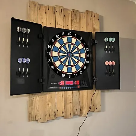 La 170m2 - Calme, Piscine & Jeux Nompatelize