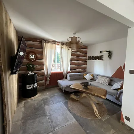 La 170m2 - Calme, Piscine & Jeux Vila