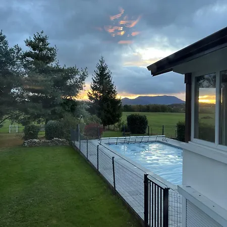 La Des 3 Marmailles - Calme, Piscine & Jeux *