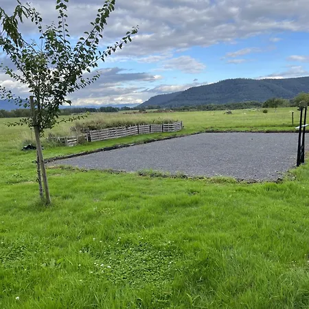Vila La - Calme, Piscine & Jeux Nompatelize