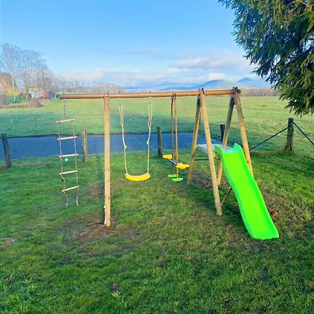 Vila La - Calme, Piscine & Jeux *