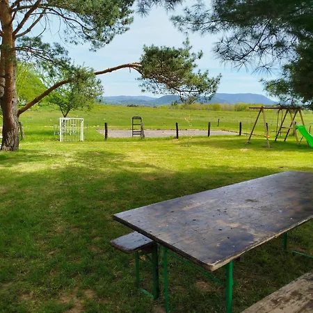 La - Calme, Piscine&jeux * Nompatelize