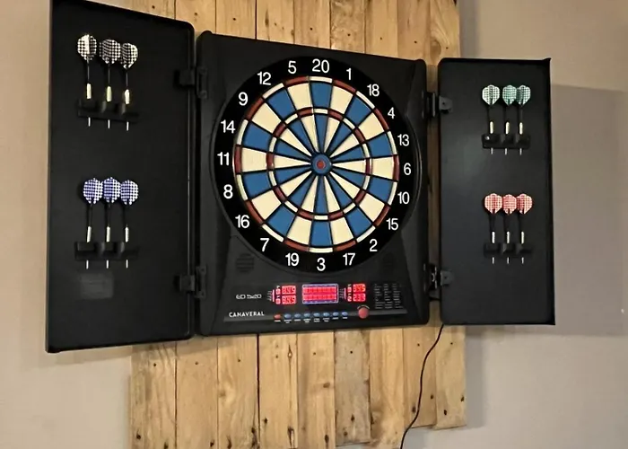 La 170m2 - Calme, Piscine & Jeux Nompatelize