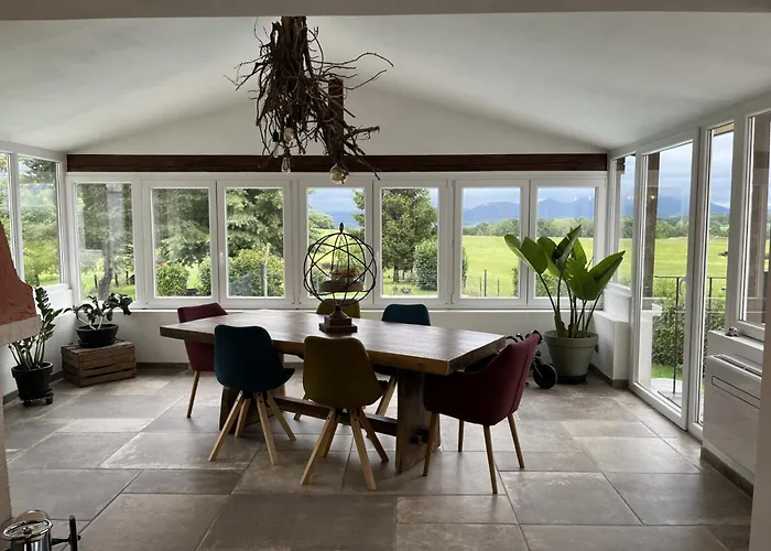 La - Calme, Piscine & Jeux