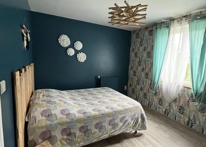 La 170m2 - Calme, Piscine & Jeux *