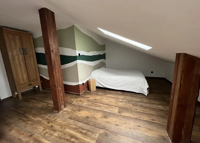 La 170m2 - Calme, Piscine & Jeux Vila *