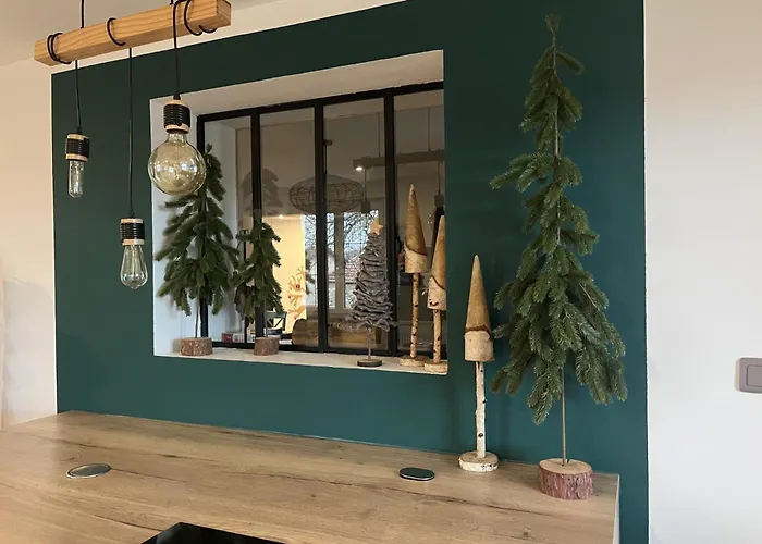 La - Calme, Piscine & Jeux * Nompatelize